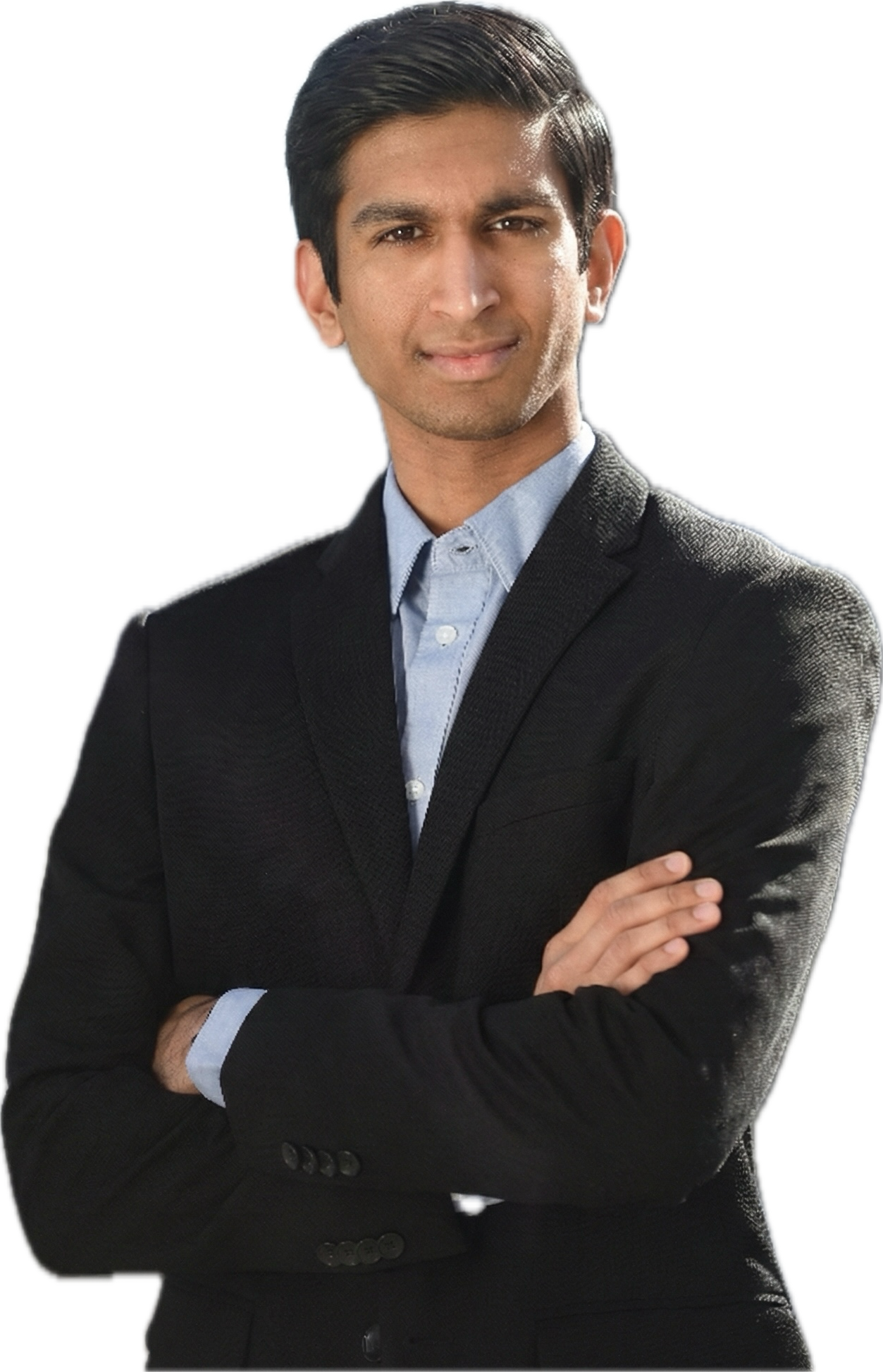 Dhruv H Shah